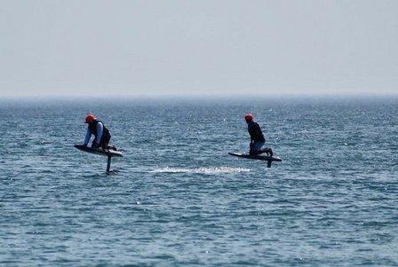 Efoil OBX