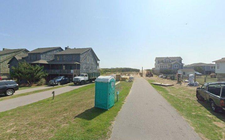 Perfect Beach Getaway