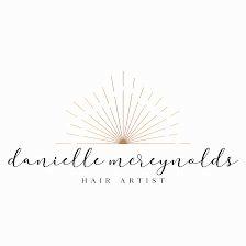 Hair by Danielle McReynolds