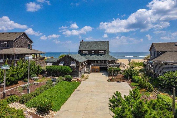 Jonathan Clark | Real Estate Photographer