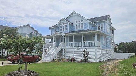 OBX Luxury Rentals