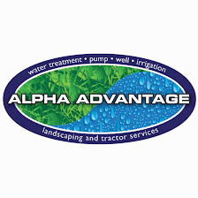 Alpha Advantage
