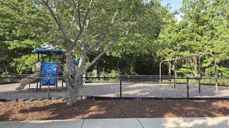 Kitty Hawk Park