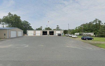Kitty Hawk Public Works Department