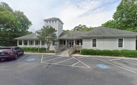 Kitty Hawk Town Hall
