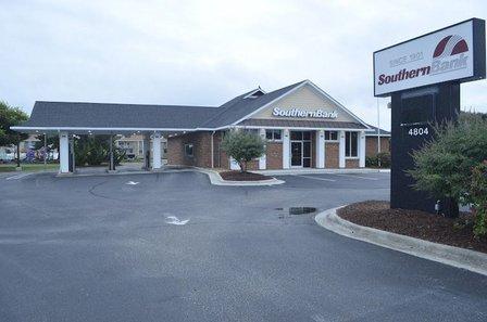 Southern Bank - Kitty Hawk