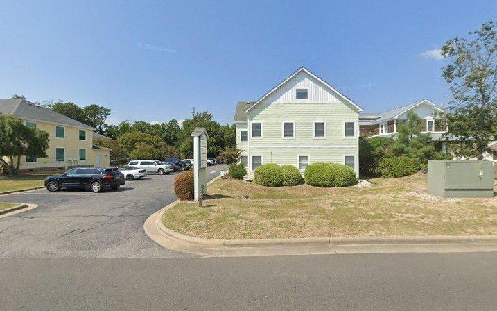 Albemarle Psychological Service