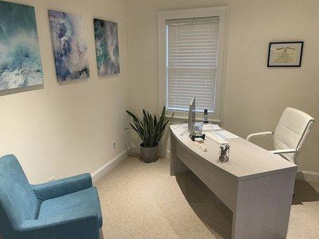 Surfside Wellness, PLLC