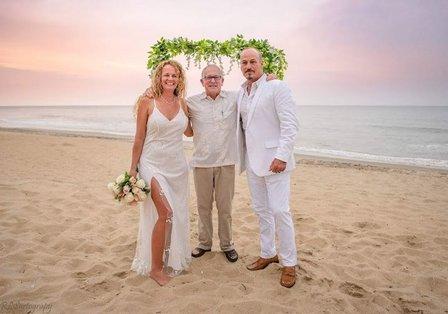 OBX Wedding Officiants