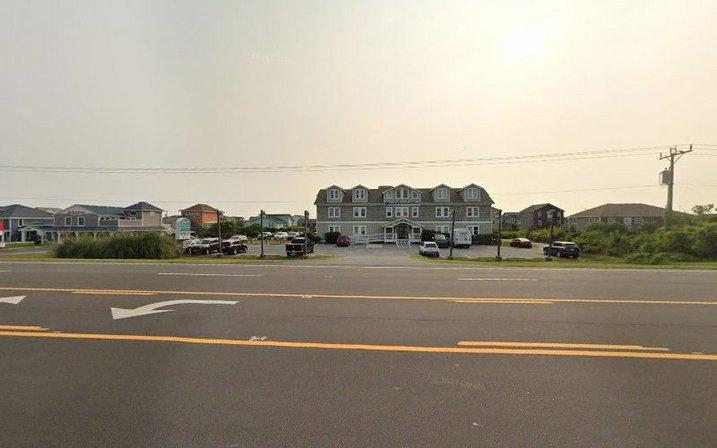 GSH Real Estate, Kittyhawk Sales Center