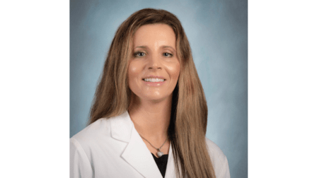 Lori Ann Lancsek, FNP