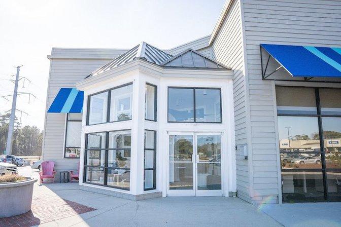 Keller Williams Realty OBX