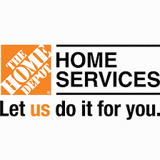 Home Services at The Home Depot