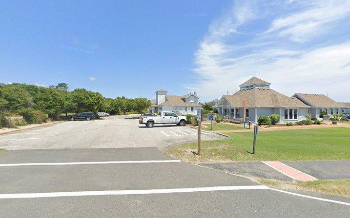 PITTS CENTER, MEETINGS-TOWN OF SOUTHERN SHORES