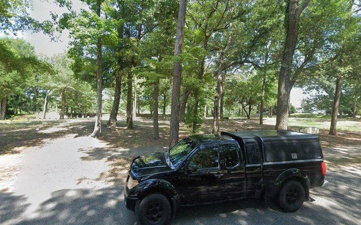 Southern Shores Cemetery