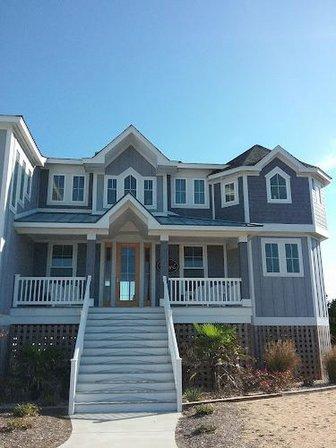 Breit Ideas Coastal Interiors
