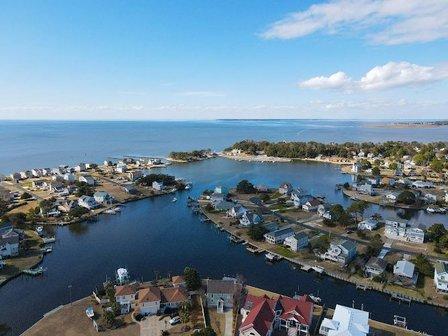 Moose Obx Real Estate | Outer Banks Realty Group