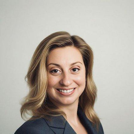 Anna Bjerstedt OBX Real Estate Agent