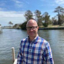 Gabriel (Gabe) Stabley, Brindley Beach Vacations & Sales - KH