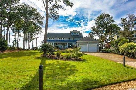Best Buy OBX Realty Team