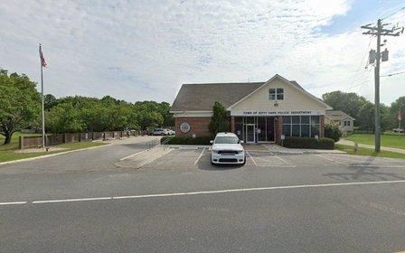 Kitty Hawk Police Department