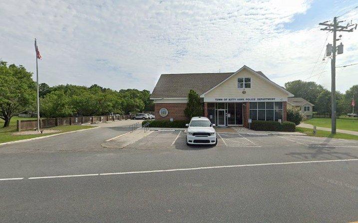 Kitty Hawk Police Department