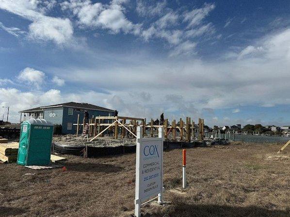 Cox Construction & Development Inc