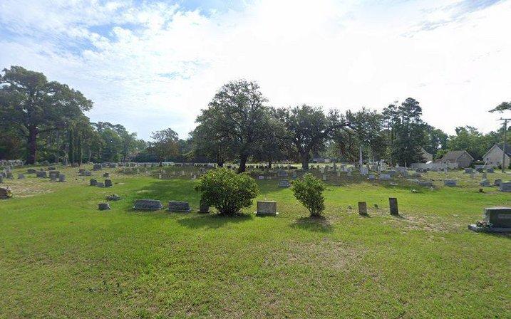 Austin Cemetery