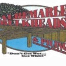 Albemarle Bulkheads & House Pilings, LLC