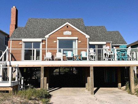 Current View Cottage