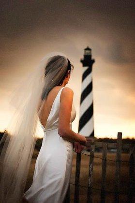 Chris Bickford, Outer Banks Wedding Photographer