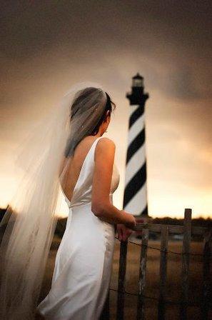 Chris Bickford, Outer Banks Wedding Photographer