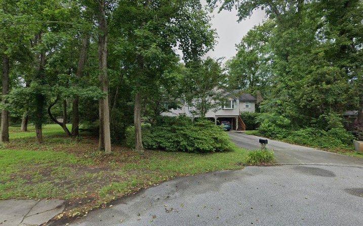 Sanderling Property Owners