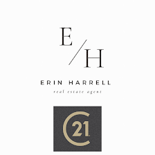 Erin Harrell Associate Broker CENTURY 21 Nachman