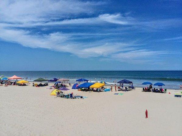 Kathleen Marie Haskett Outer Banks Real Estate Broker