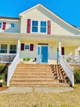 Melissa Stevens, Realtor Kingdom Real Estate Services