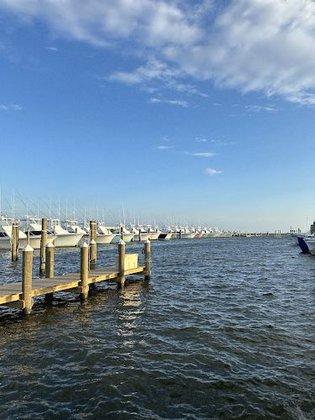 Devin Fisher - OBX Realtor, Coldwell Banker Seaside Realty