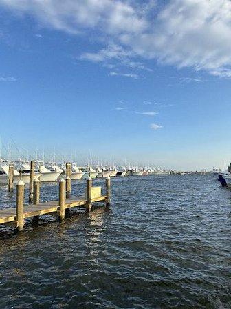 Devin Fisher - OBX Realtor, Coldwell Banker Seaside Realty