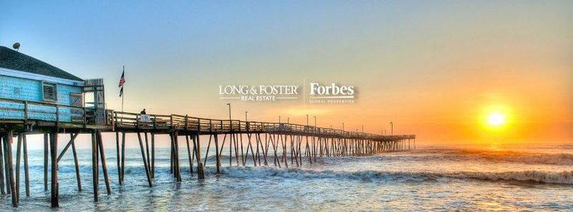 Long & Foster Kitty Hawk-OBX, NC - Realty