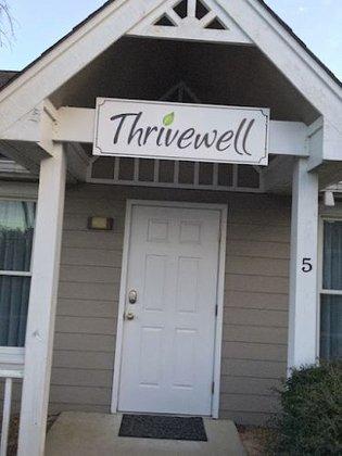 Thrivewell Counseling Center - Nags Head Office (MOVED)