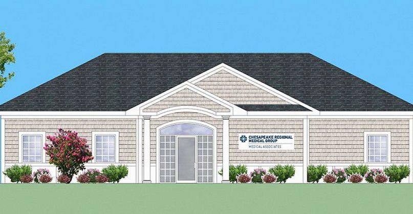 Chesapeake Regional Medical Associates