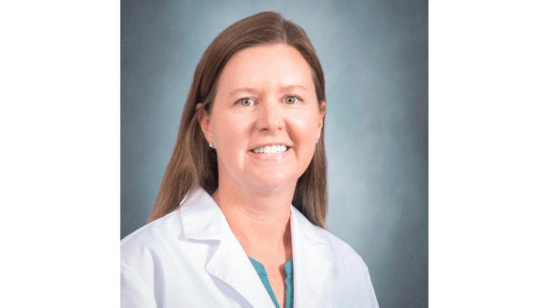 Krista J. Follmer, AuD
