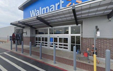 Walmart Tech Services