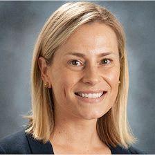 Sarah H. Summerton, FNP