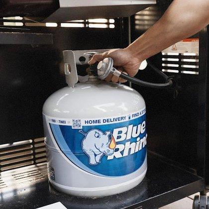 Blue Rhino