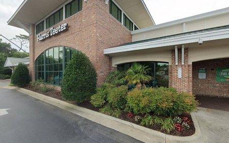 Harris Teeter Money Services