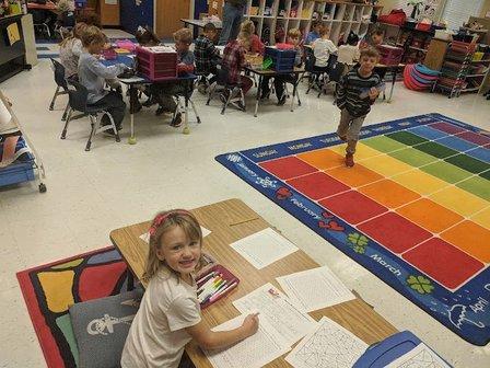 Kitty Hawk Elementary School