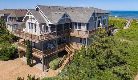 Melanie Day - Outer Banks Real Estate