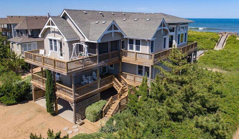 Melanie Day - Outer Banks Real Estate