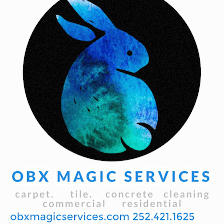 OBX Magic Cleaning Services